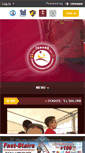 Mobile Screenshot of fbmrmurcia.com
